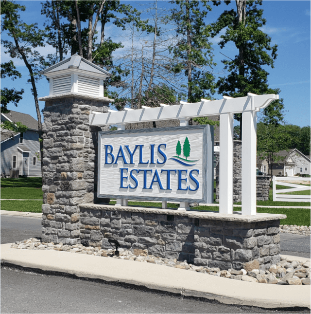 Baylis Estates